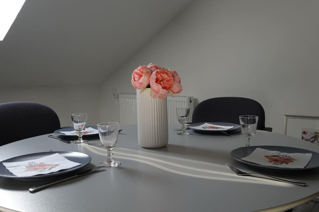 Apartment Ruhige In Der Kernstadt Laubach Laubach (Giessen)