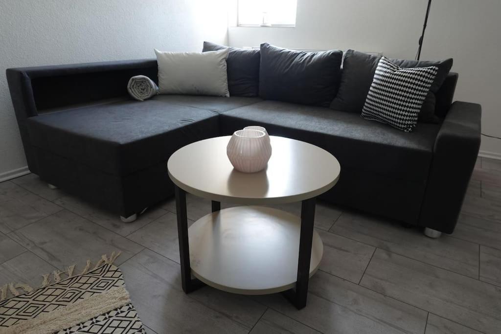 Ruhige In Der Kernstadt Laubach Apartment Laubach (Giessen)