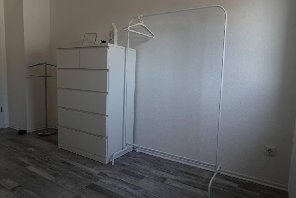Apartment Ruhige In Der Kernstadt Laubach Laubach (Giessen)